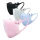 Kids Toddler Reusable Washable Cloth Face Protection Cover Stretch Fashion Mask