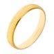 Men's Women's 4 MM Stainless Steel Wedding Band Classic Sand Blast Ring