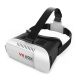 3D Glasses VR Box Headset Google Cardboard Virtual Reality